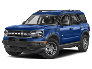 2023 Ford Bronco Sport Cartersville, GA