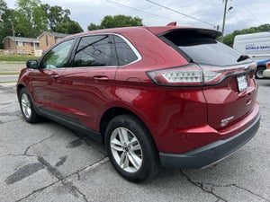 2016 Ford Edge 4DR SEL FWD