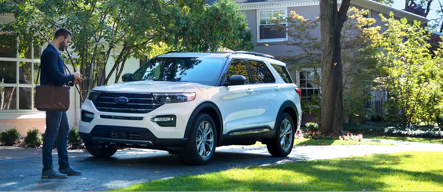 Pugmire Ford of Cartersville in Cartersville GA