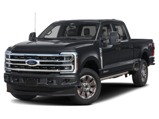 2023 Ford Super Duty Cartersville, GA