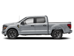 2024 Ford F-150 STX 4WD SUPERCREW 5.5' BO
