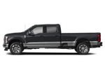 2027 Ford F-Series Sd F350 4X4 CREW/C