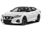 2021 Nissan Maxima SR FWD