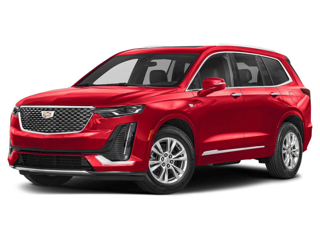 2023 Cadillac XT6