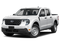 2026 Ford Maverick XL FWD SUPERCREW