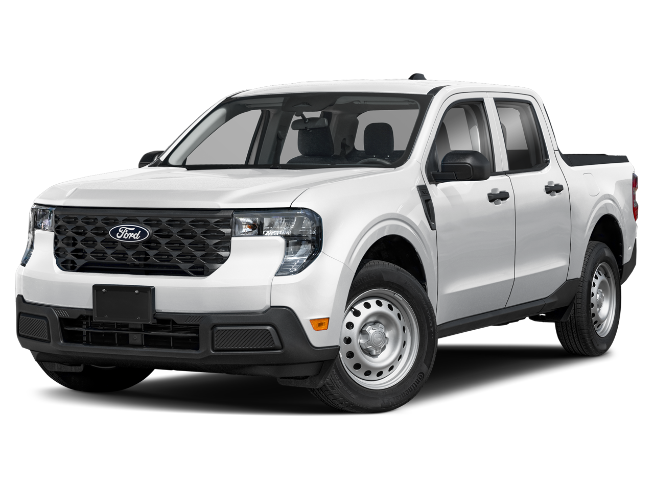 2026 Ford Maverick XL FWD SUPERCREW