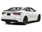 2021 Nissan Maxima SR FWD