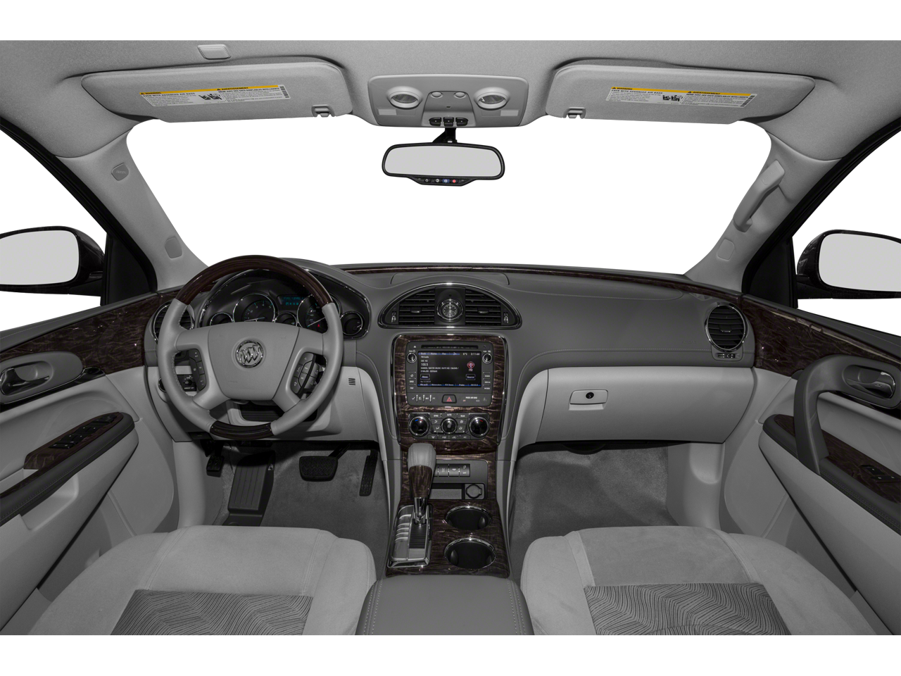 2015 Buick Enclave Premium