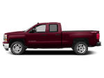 2015 Chevrolet Silverado 1500 2WD DOUBLE CAB WORK TRUCK