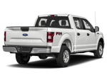 2019 Ford F-150 XLT 4WD SUPERCREW