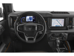 2023 Ford Bronco BADLANDS 4X4