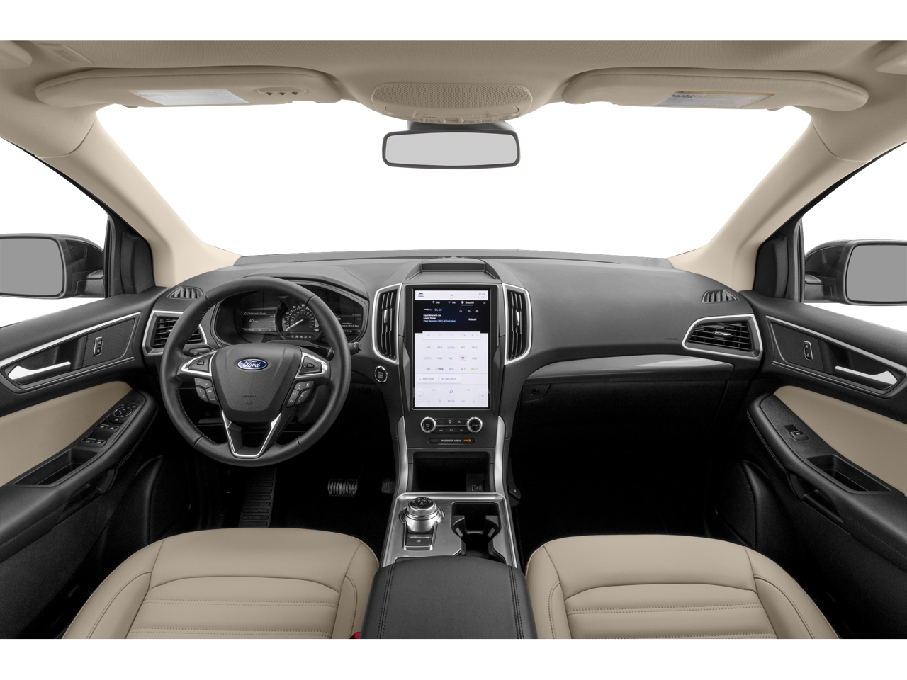 2023 Ford Edge ST LINE