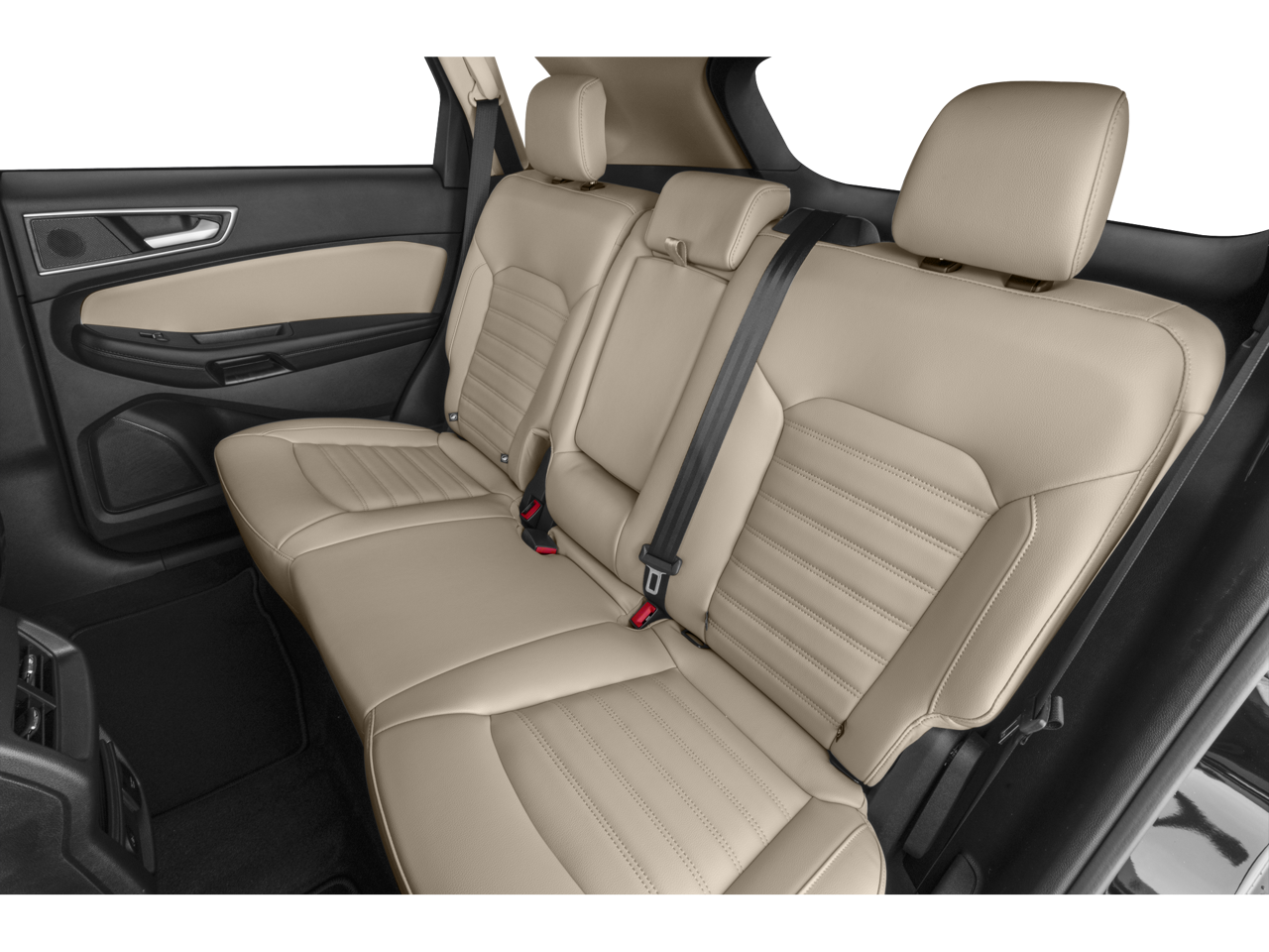 2023 Ford Edge ST LINE