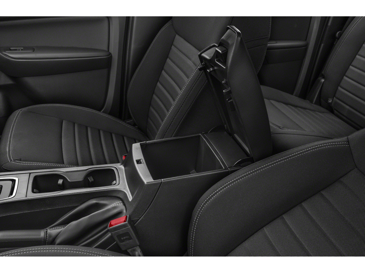 2023 Ford Ranger XLT 2WD SUPERCREW 5' BOX