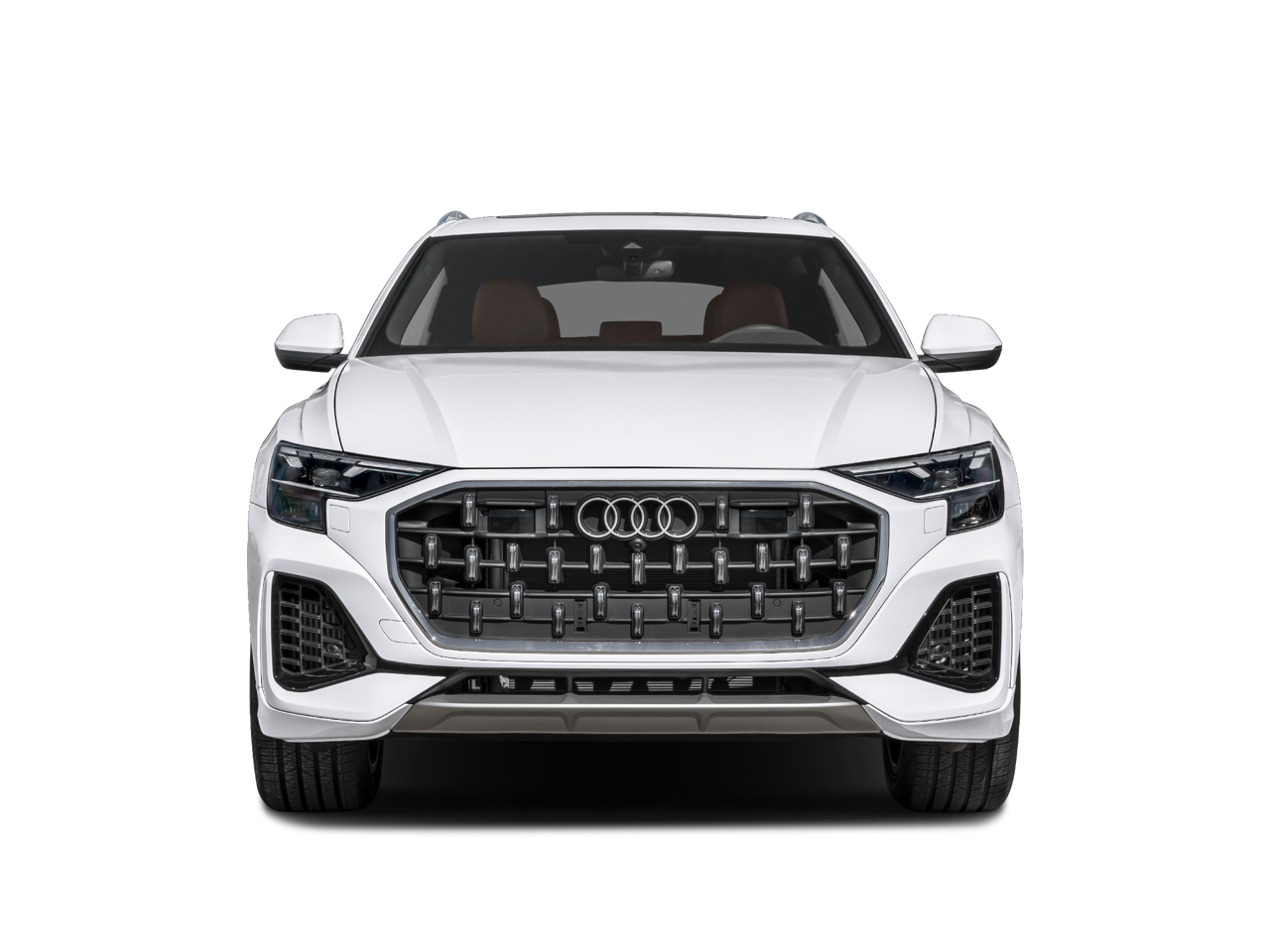 2024 Audi Q8 Prestige