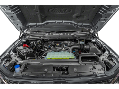 2024 Ford F-150 XLT 4WD SUPERCREW