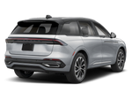 2024 Lincoln Nautilus Black Label