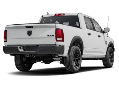 2024 RAM 1500 Classic CLASSIC