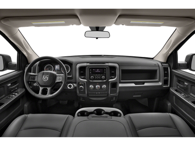 2024 RAM 1500 Classic CLASSIC