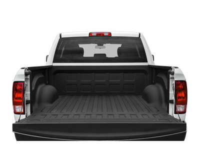 2024 RAM 1500 Classic CLASSIC