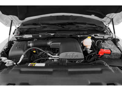 2024 RAM 1500 Classic CLASSIC