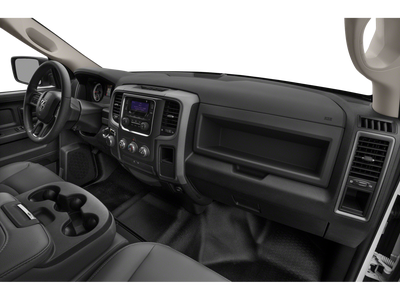 2024 RAM 1500 Classic CLASSIC