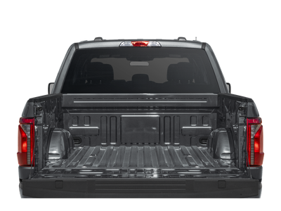 2025 Ford F-150 STX 4WD SUPERCREW 5.5' BO