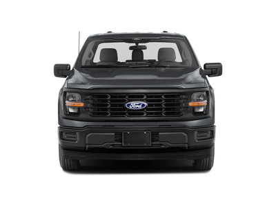 2026 Ford F-150 REG CAB
