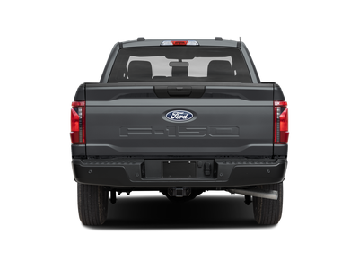 2026 Ford F-150 REG CAB