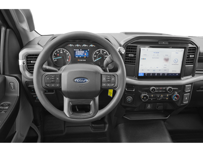 2026 Ford F-150 REG CAB