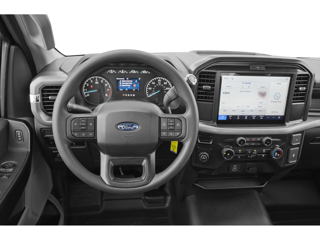 2026 Ford F-150 REG CAB