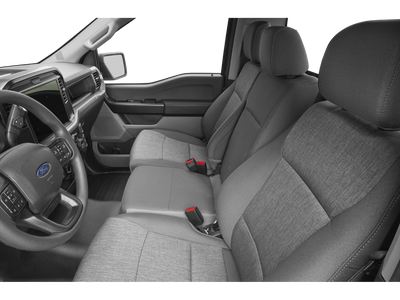 2026 Ford F-150 REG CAB