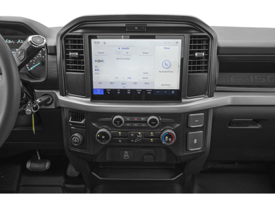 2026 Ford F-150 REG CAB
