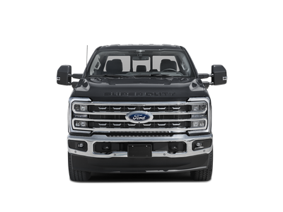 2026 Ford Super Duty F-250 SRW LARIAT 4WD CREW CAB 6.75'