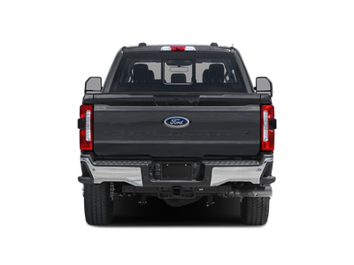 2026 Ford Super Duty F-250 SRW LARIAT 4WD CREW CAB 6.75'