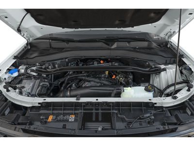 2027 Ford Explorer ST-LINE RWD