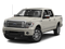 2013 Ford F-150 2WD SUPERCREW 145 PLATIN