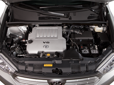 2013 Toyota Highlander FWD 4dr V6 (Natl)