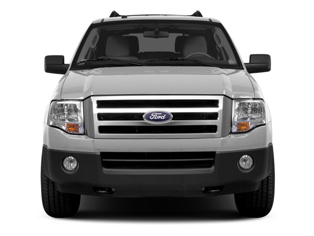 2014 Ford Expedition EL XLT