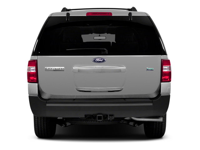 2014 Ford Expedition EL XLT