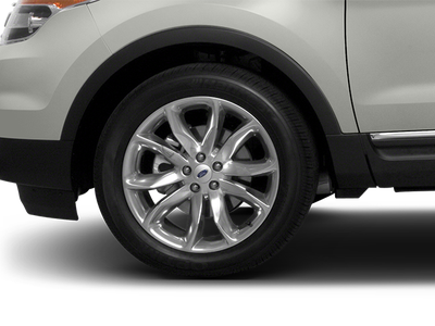 2014 Ford Explorer BASE FWD