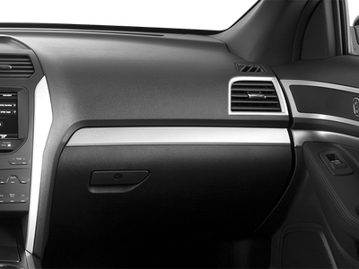 2014 Ford Explorer BASE FWD