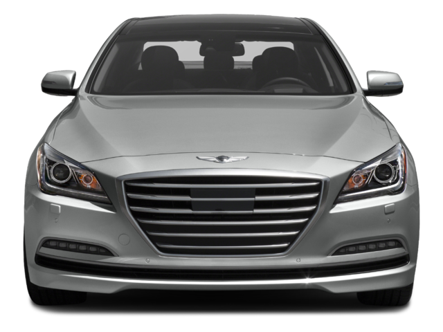 2017 Genesis G80 3.8L
