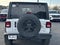 2022 Jeep Wrangler Unlimited Willys Sport