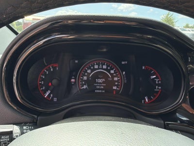 2021 Dodge Durango SXT