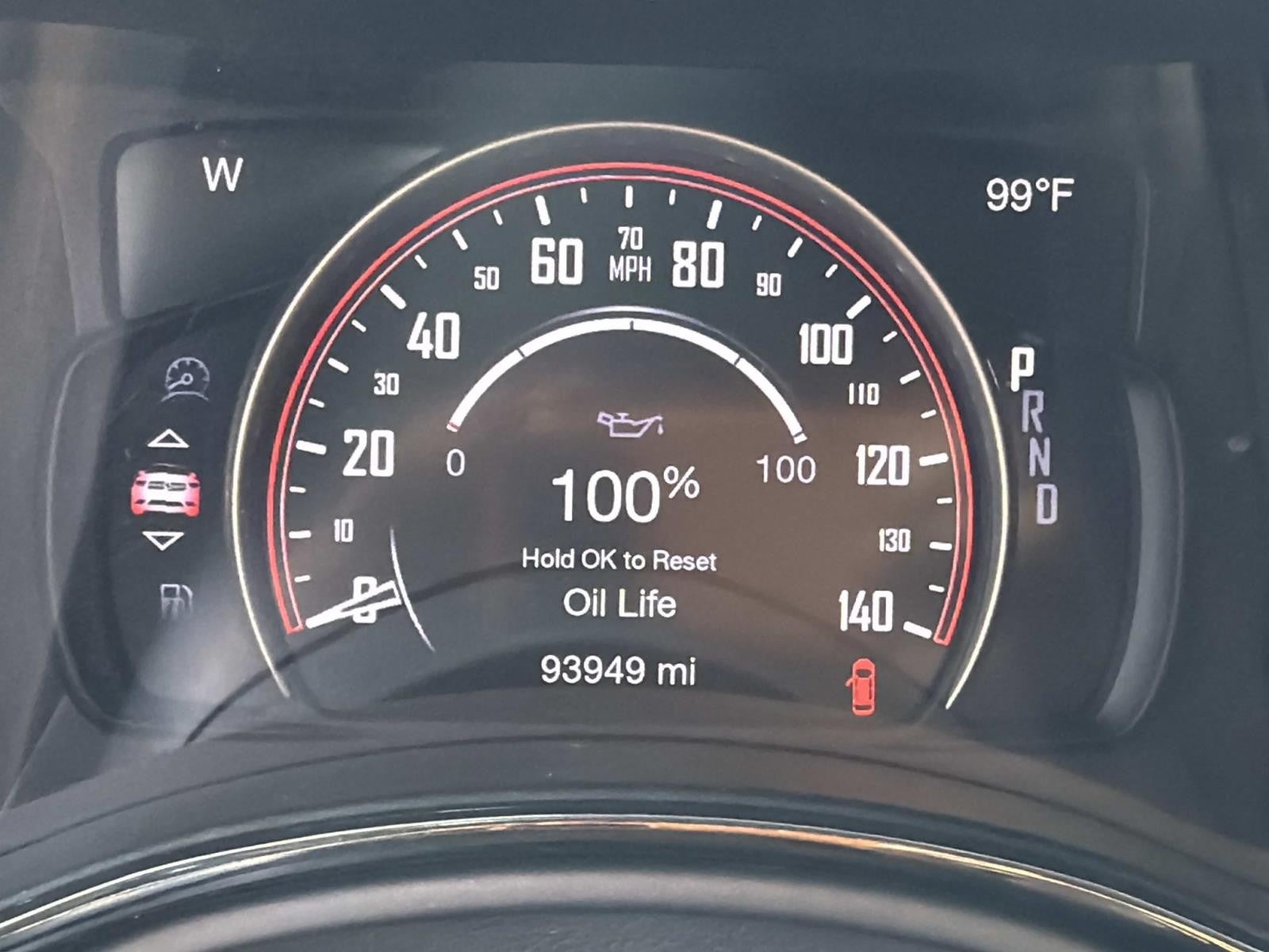 2021 Dodge Durango SXT