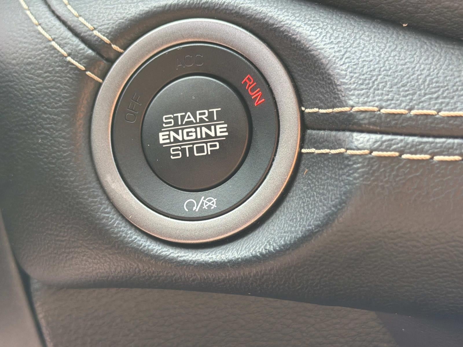 2021 Dodge Durango SXT