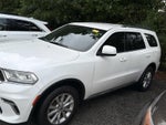 2021 Dodge Durango SXT