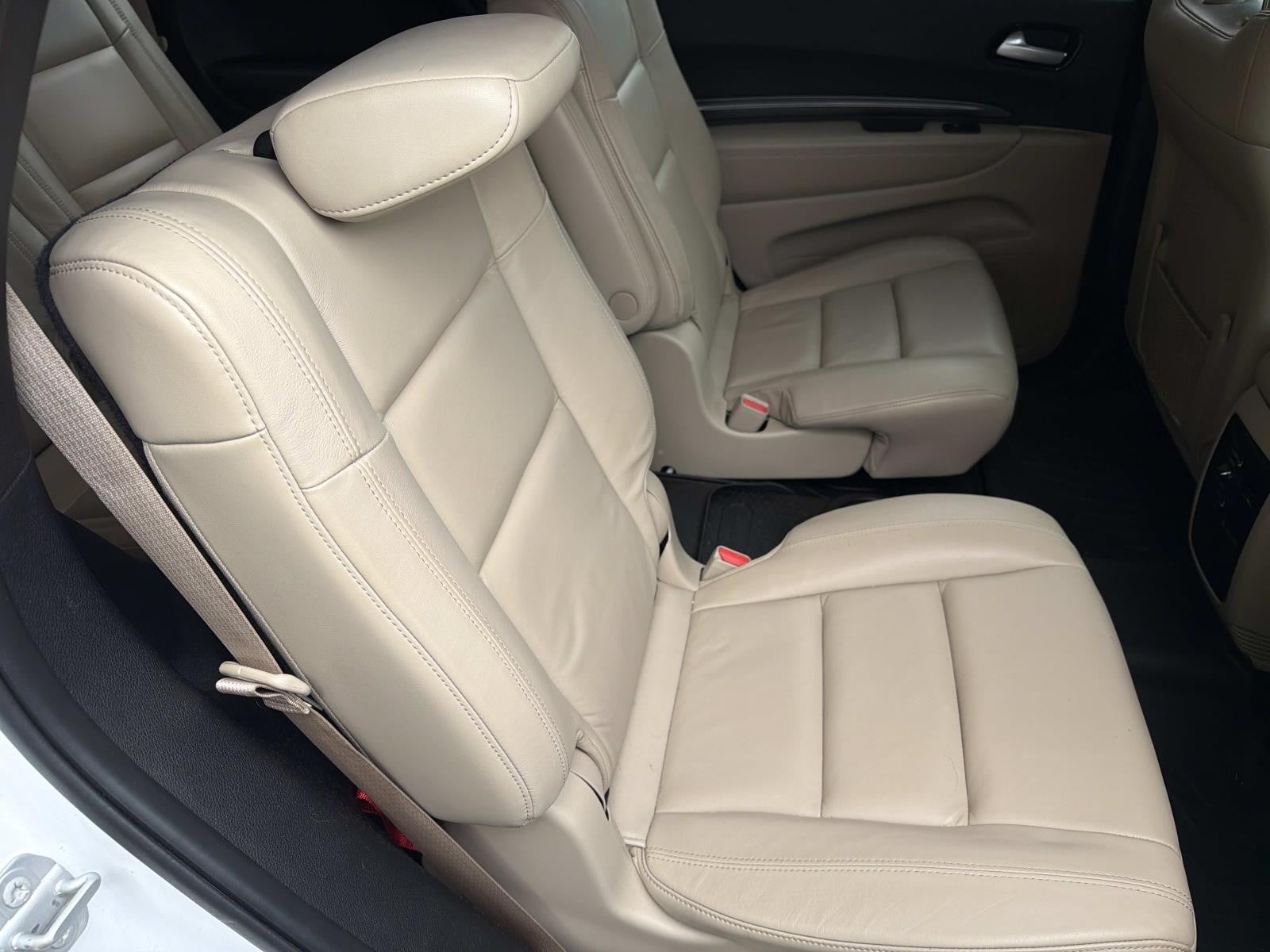 2021 Dodge Durango SXT