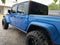 2022 Jeep Gladiator Willys